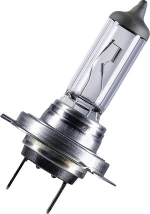 2x Osram H7 Classic 64210 CLC Lampe 12V 55W Autolampe Glühlampe